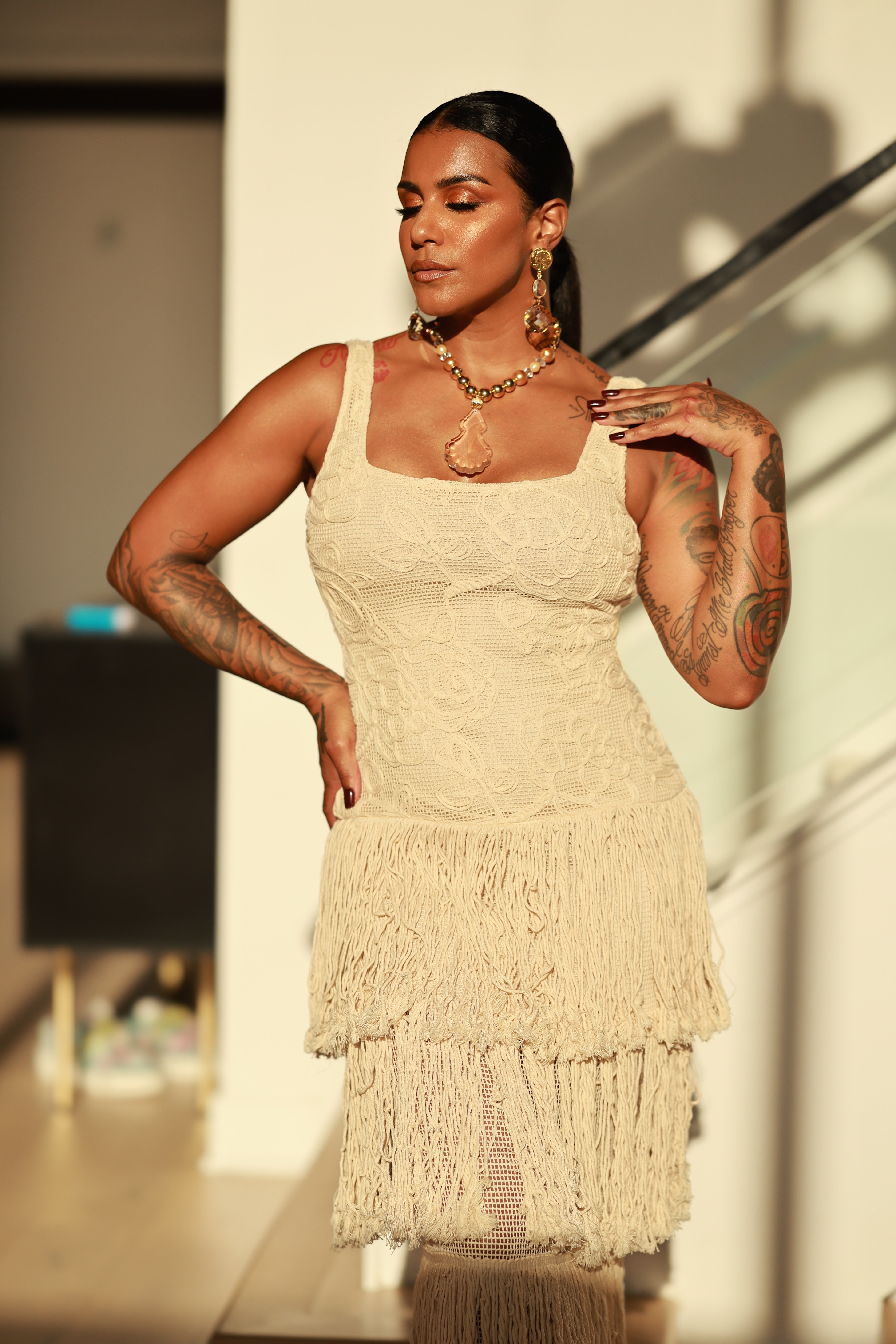 How to Style Statement Jewelry for Every Occasion