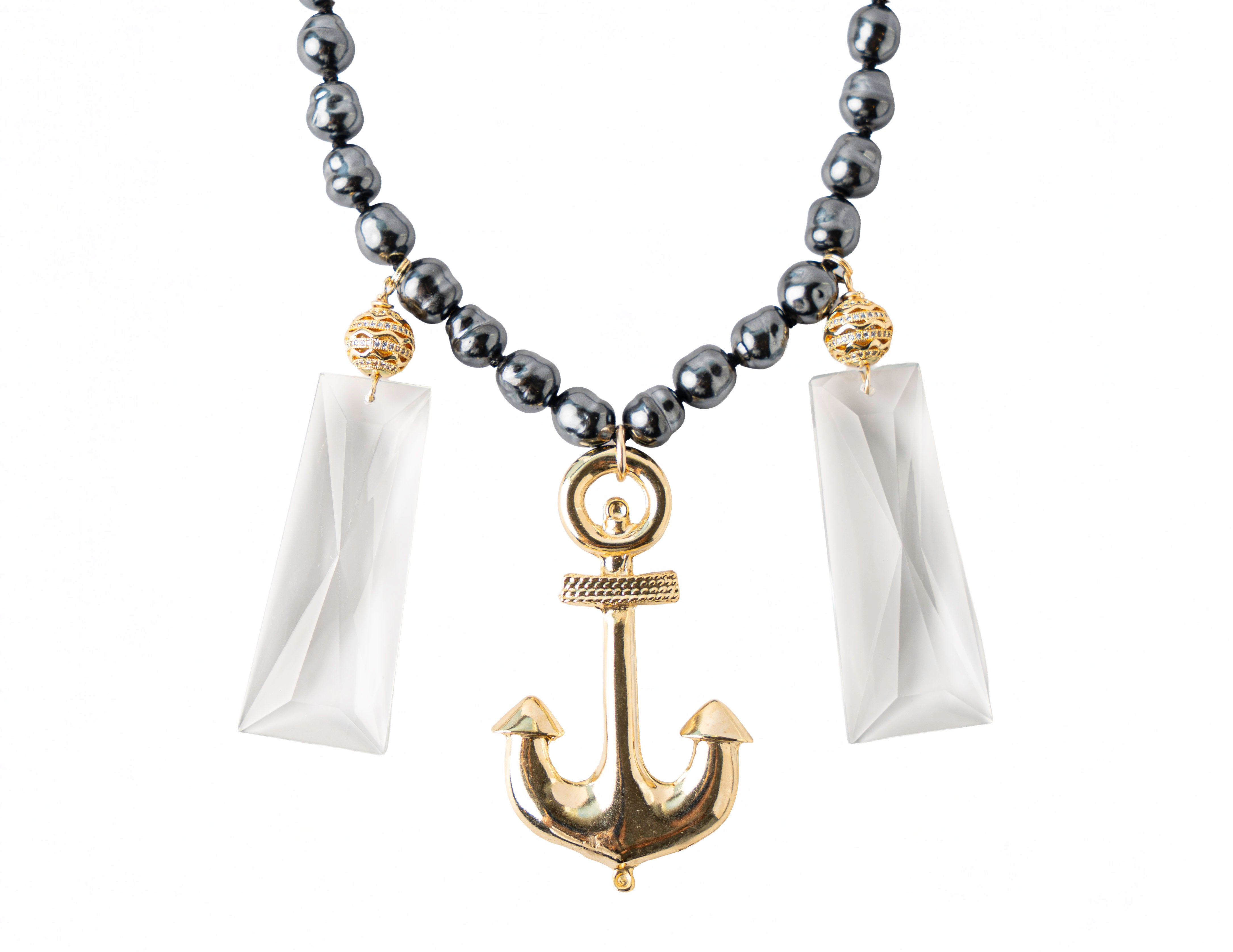 THe Pearl Sailor