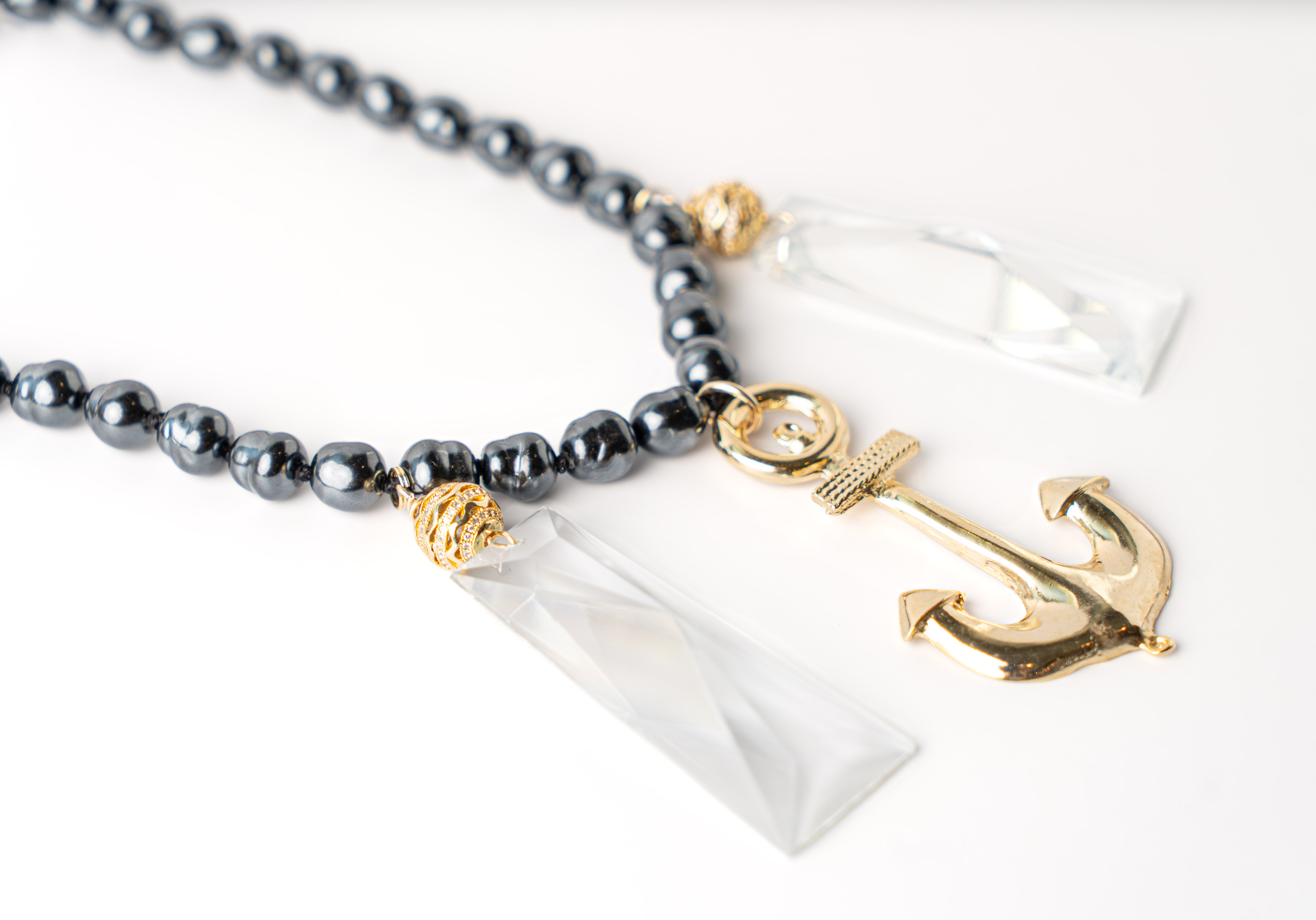 THe Pearl Sailor