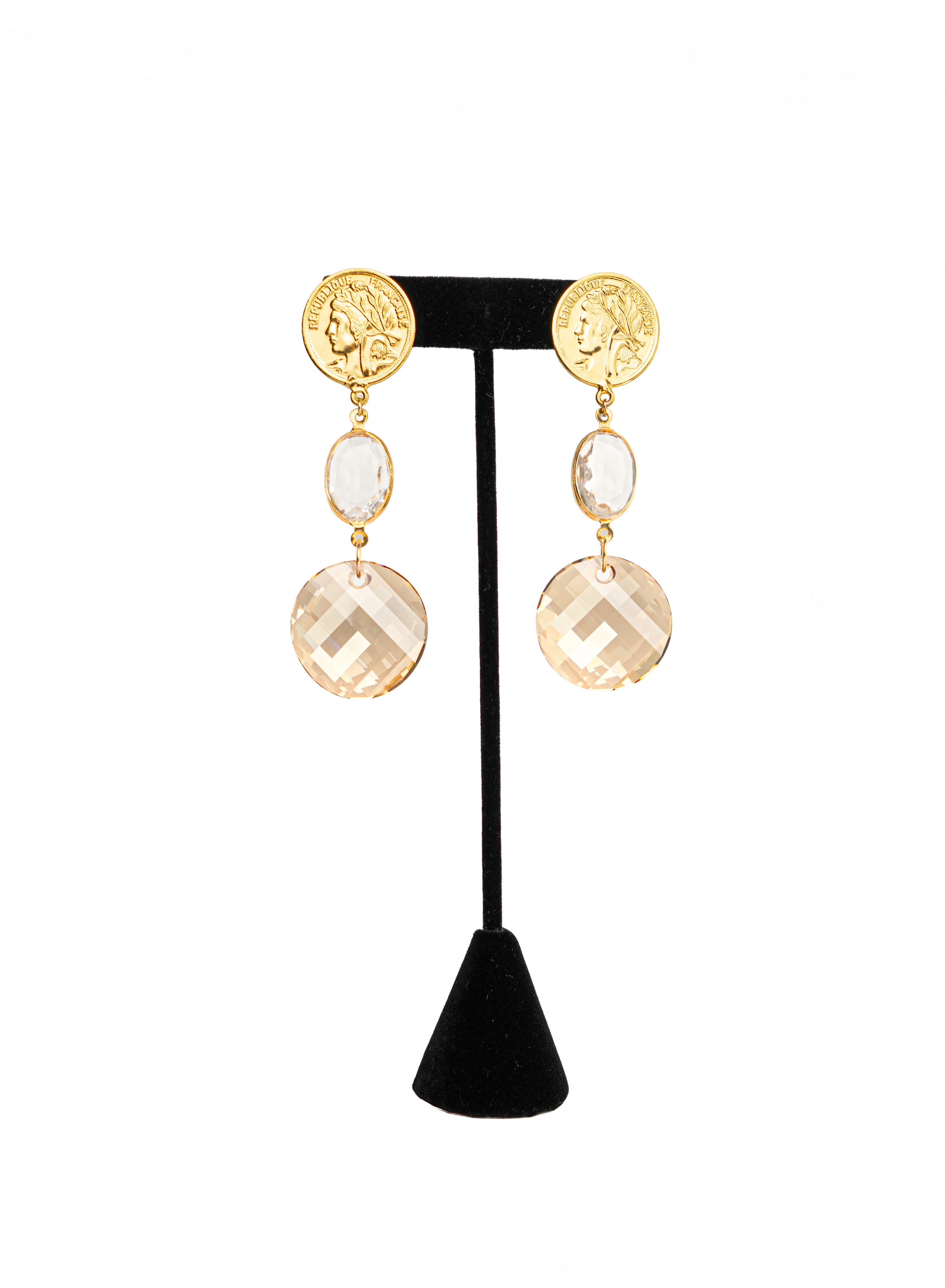 Golden Lumiere