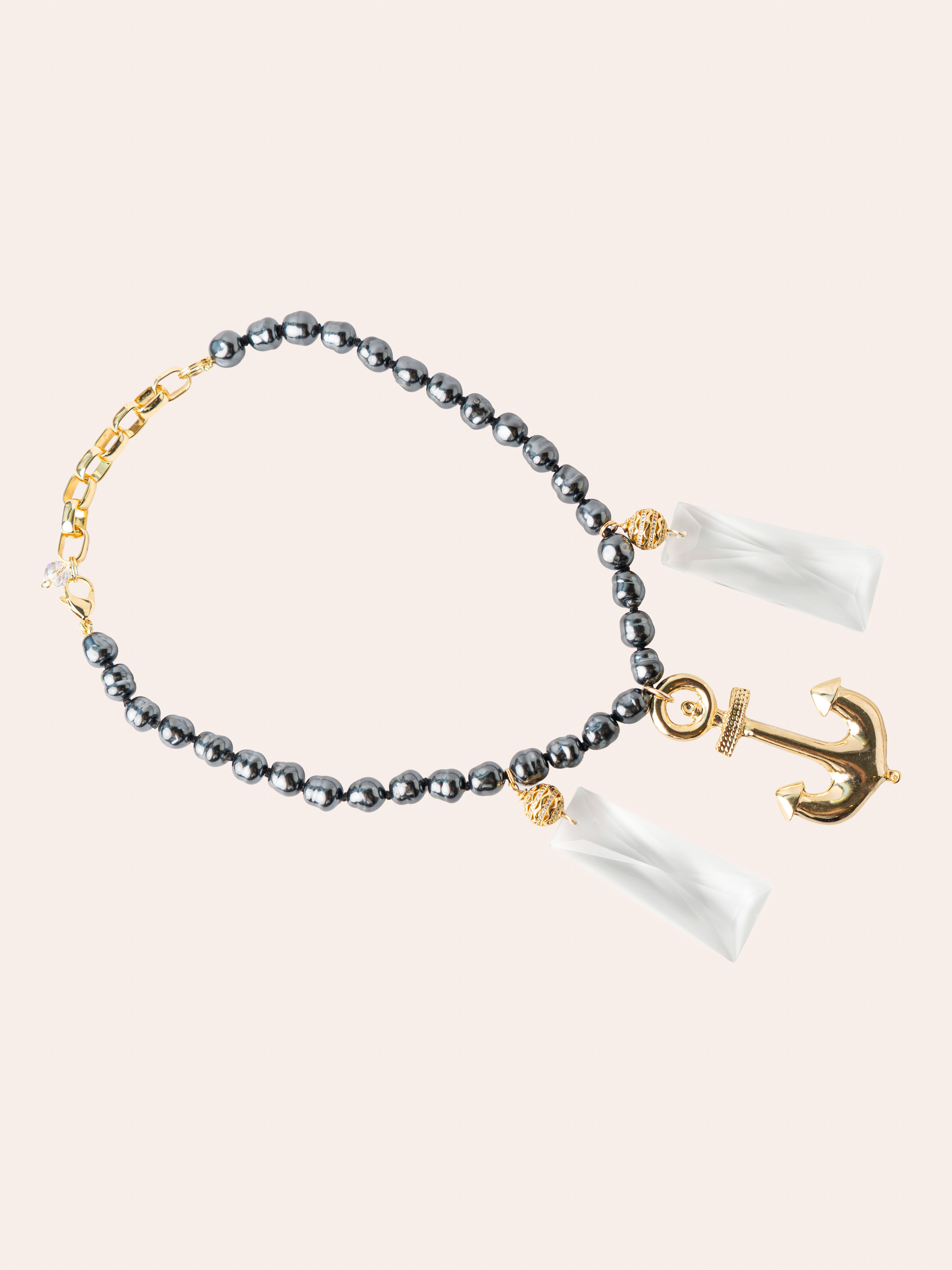 THe Pearl Sailor