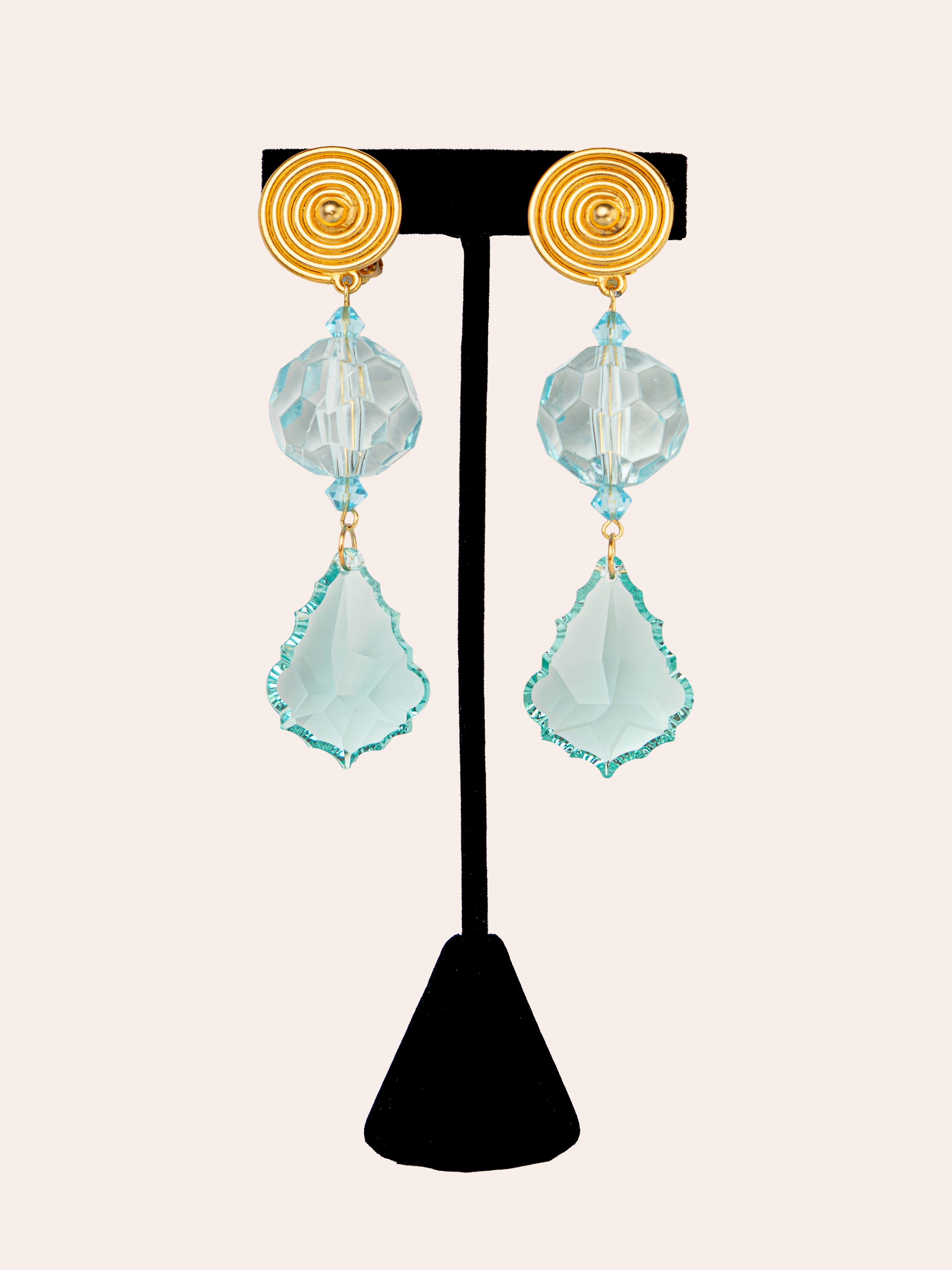 Aqua Muse