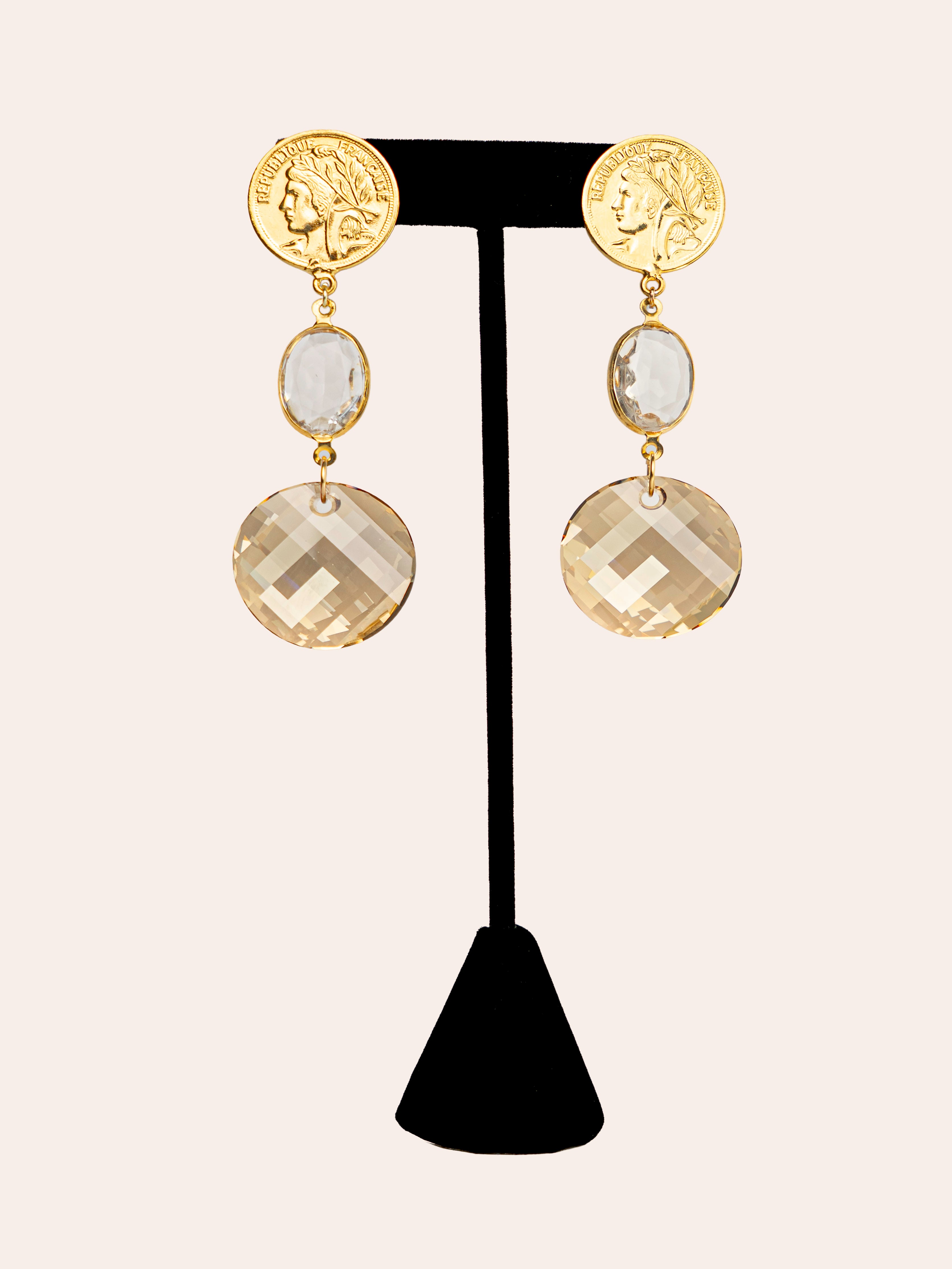 Golden Lumiere